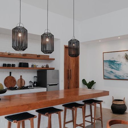 Loop Villas Kuta  외부 사진