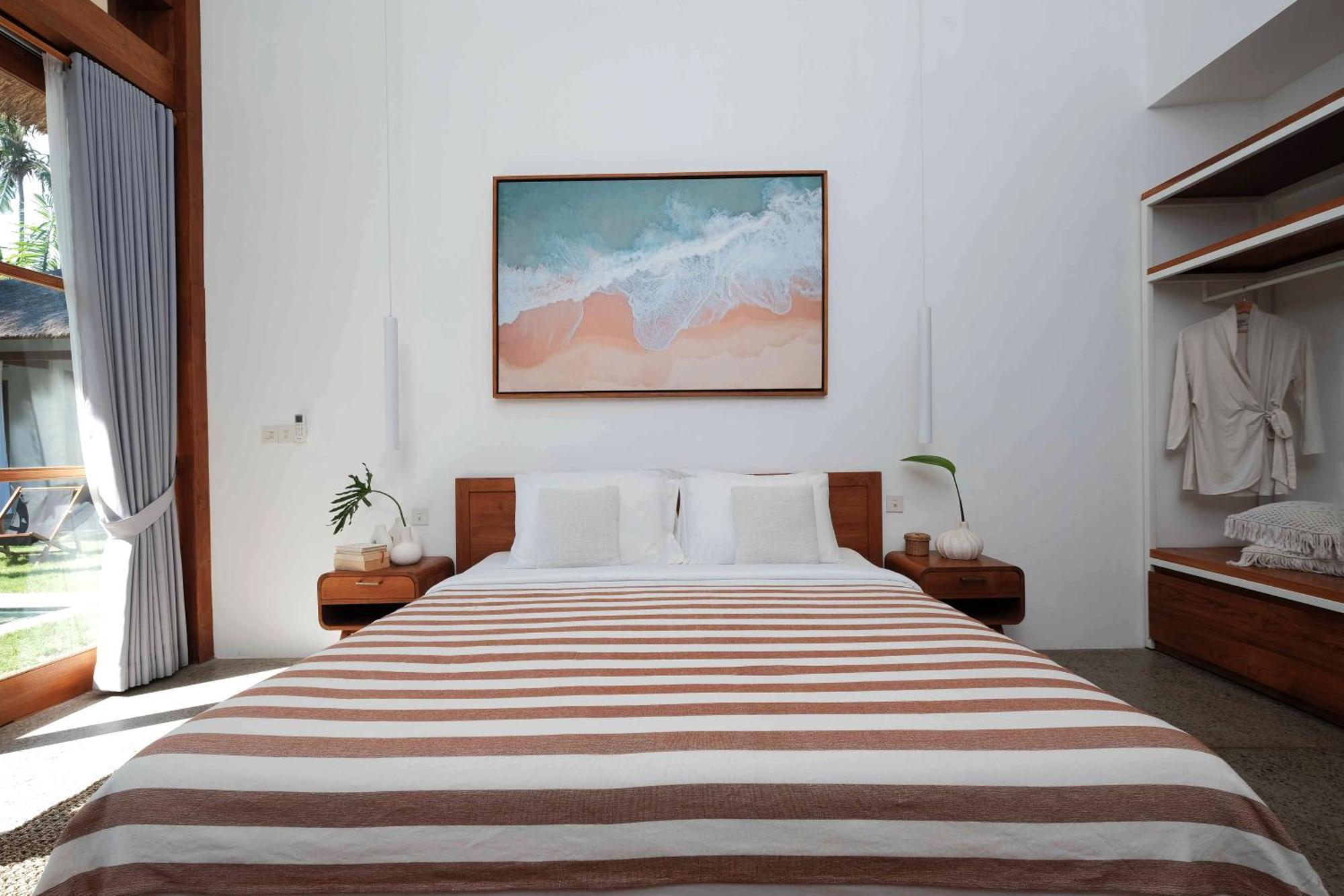 Loop Villas Kuta  외부 사진