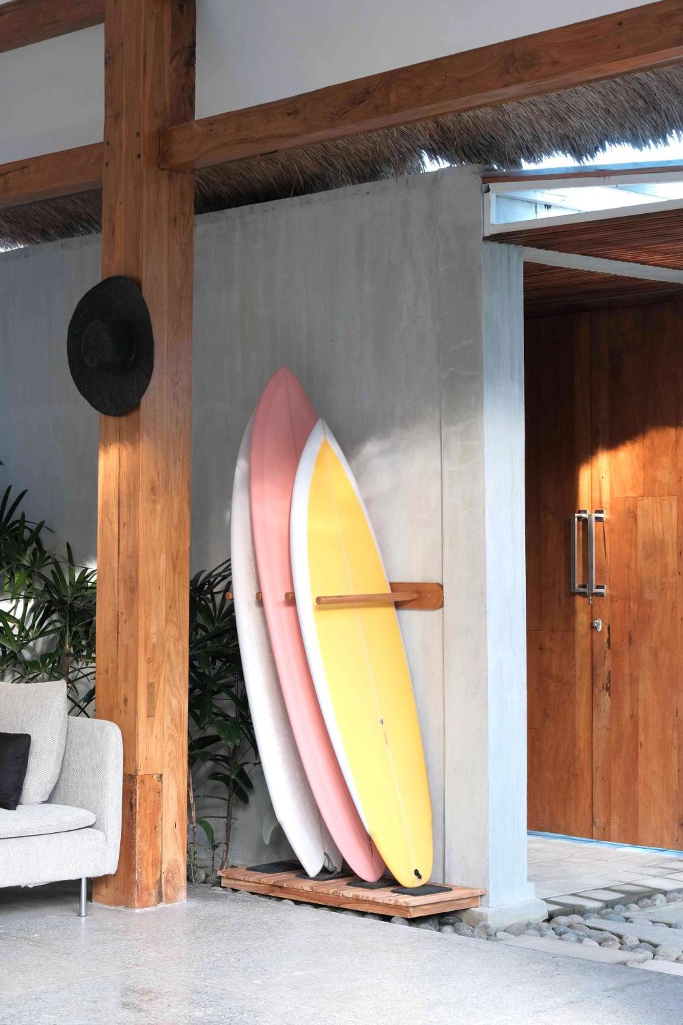 Loop Villas Kuta  외부 사진