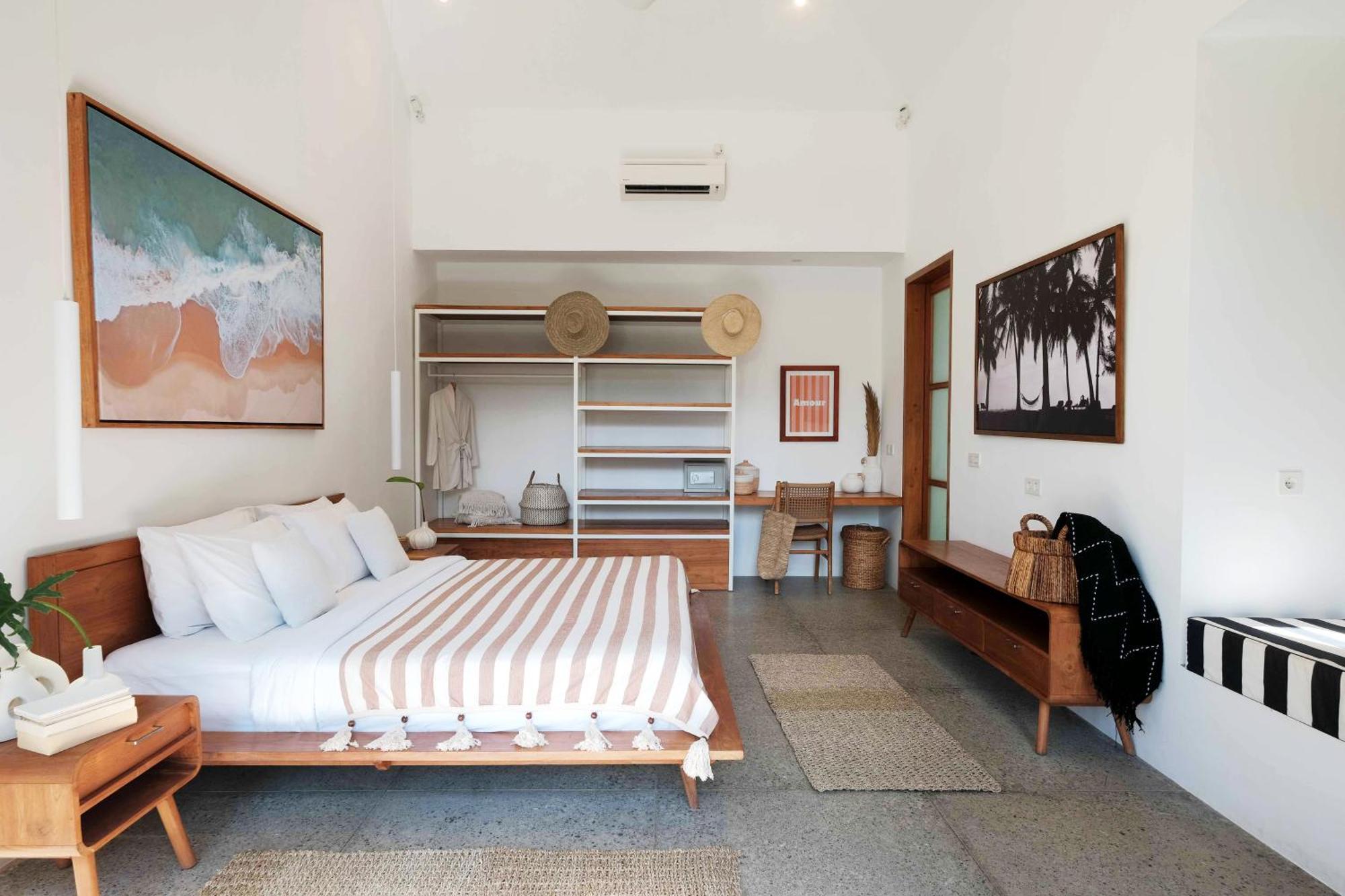 Loop Villas Kuta  외부 사진