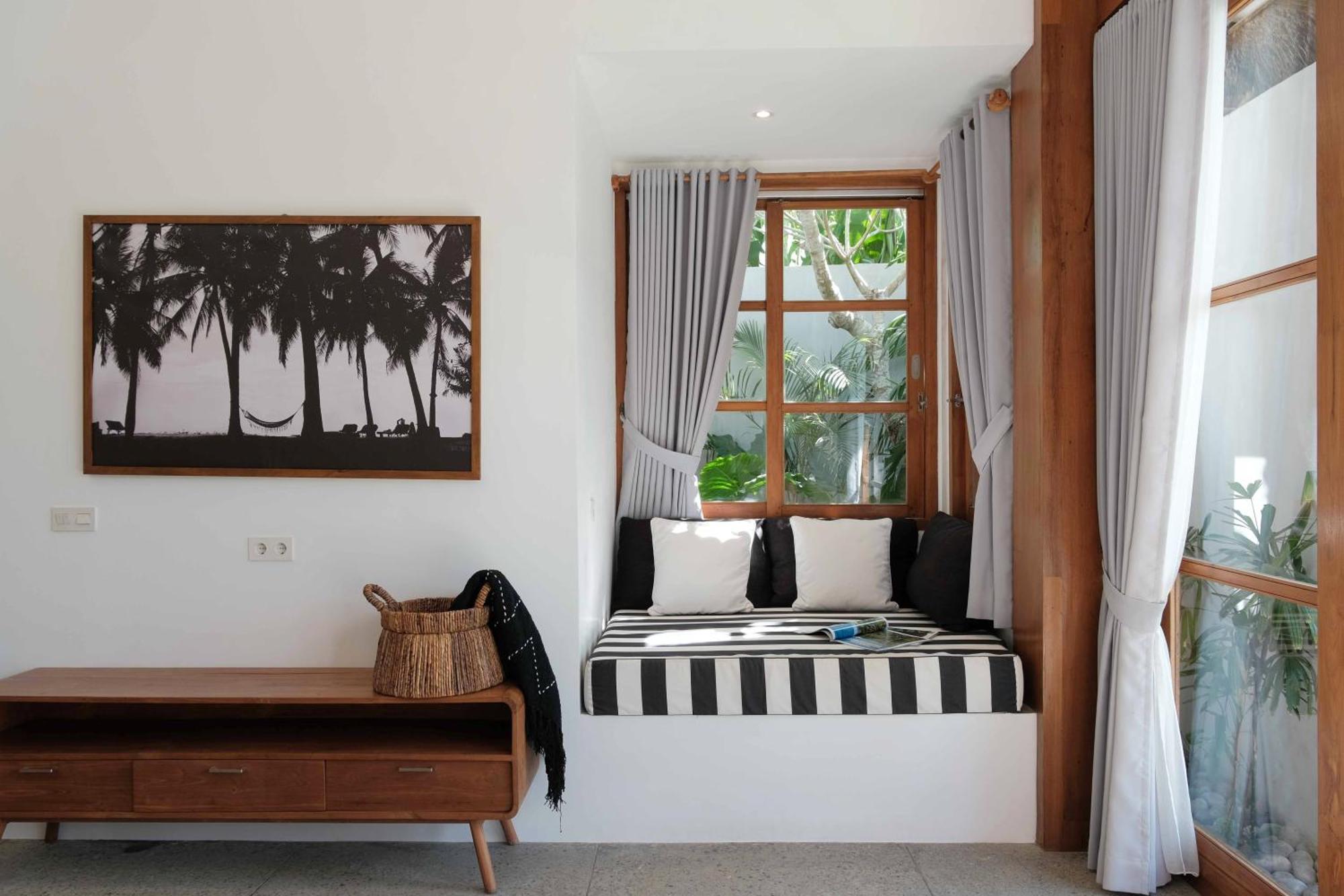 Loop Villas Kuta  외부 사진