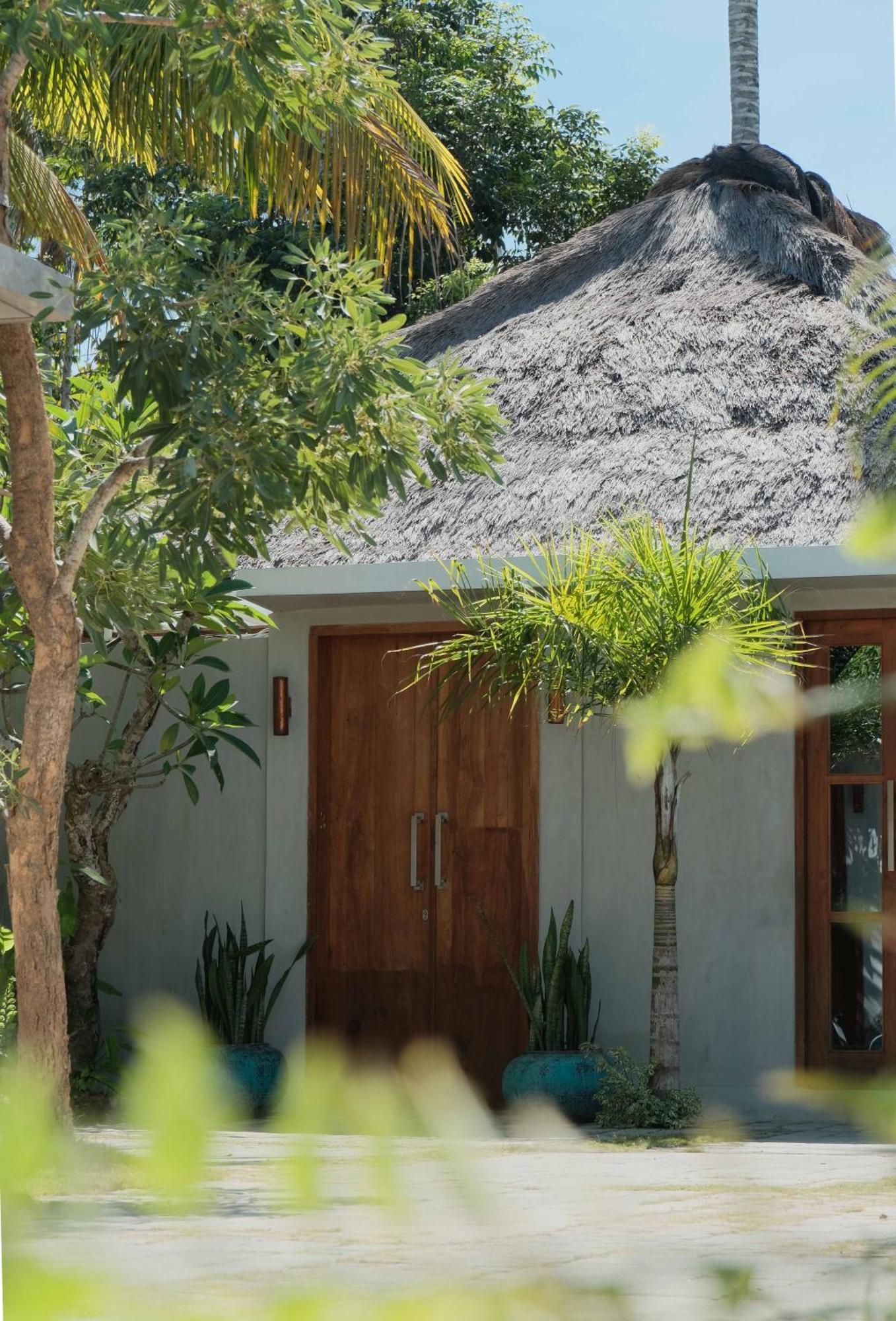 Loop Villas Kuta  외부 사진