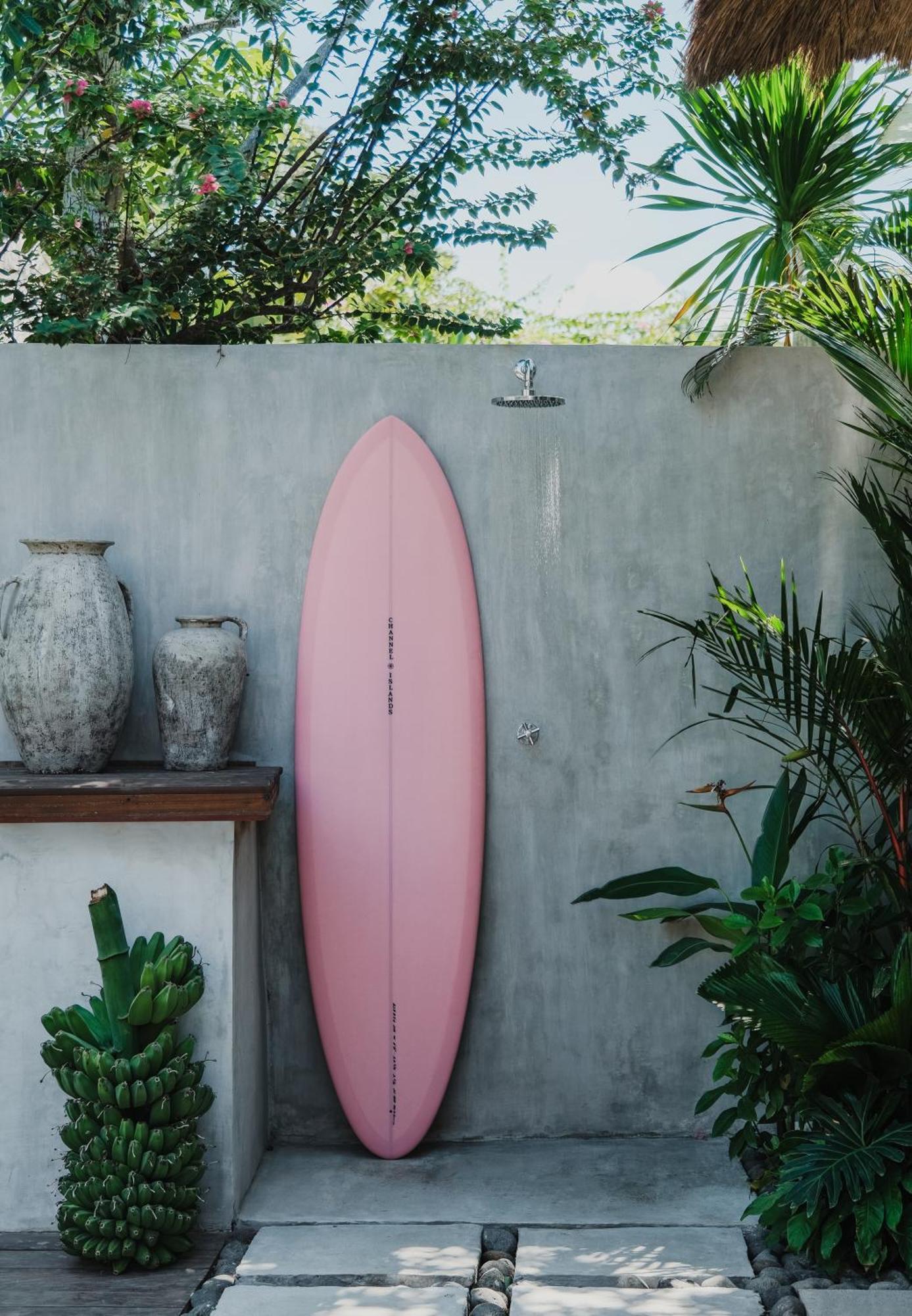 Loop Villas Kuta  외부 사진