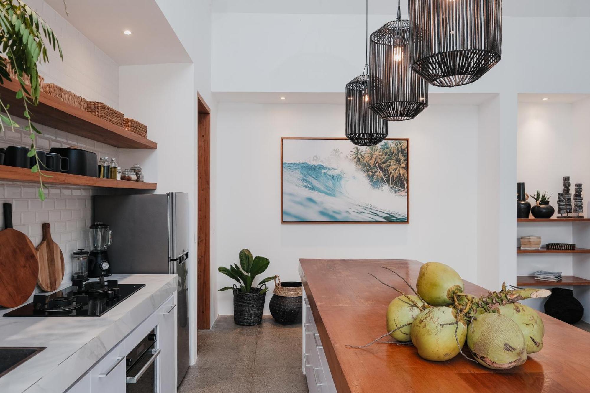 Loop Villas Kuta  외부 사진