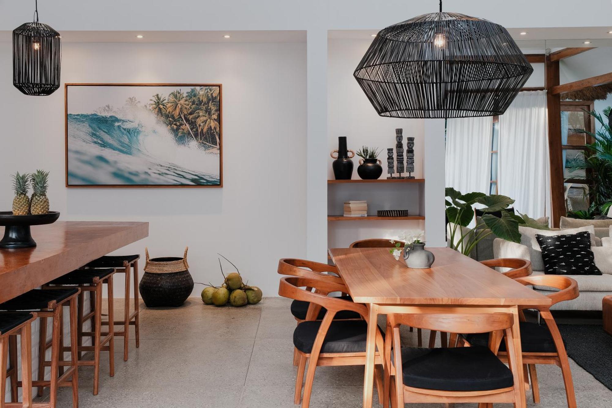 Loop Villas Kuta  외부 사진