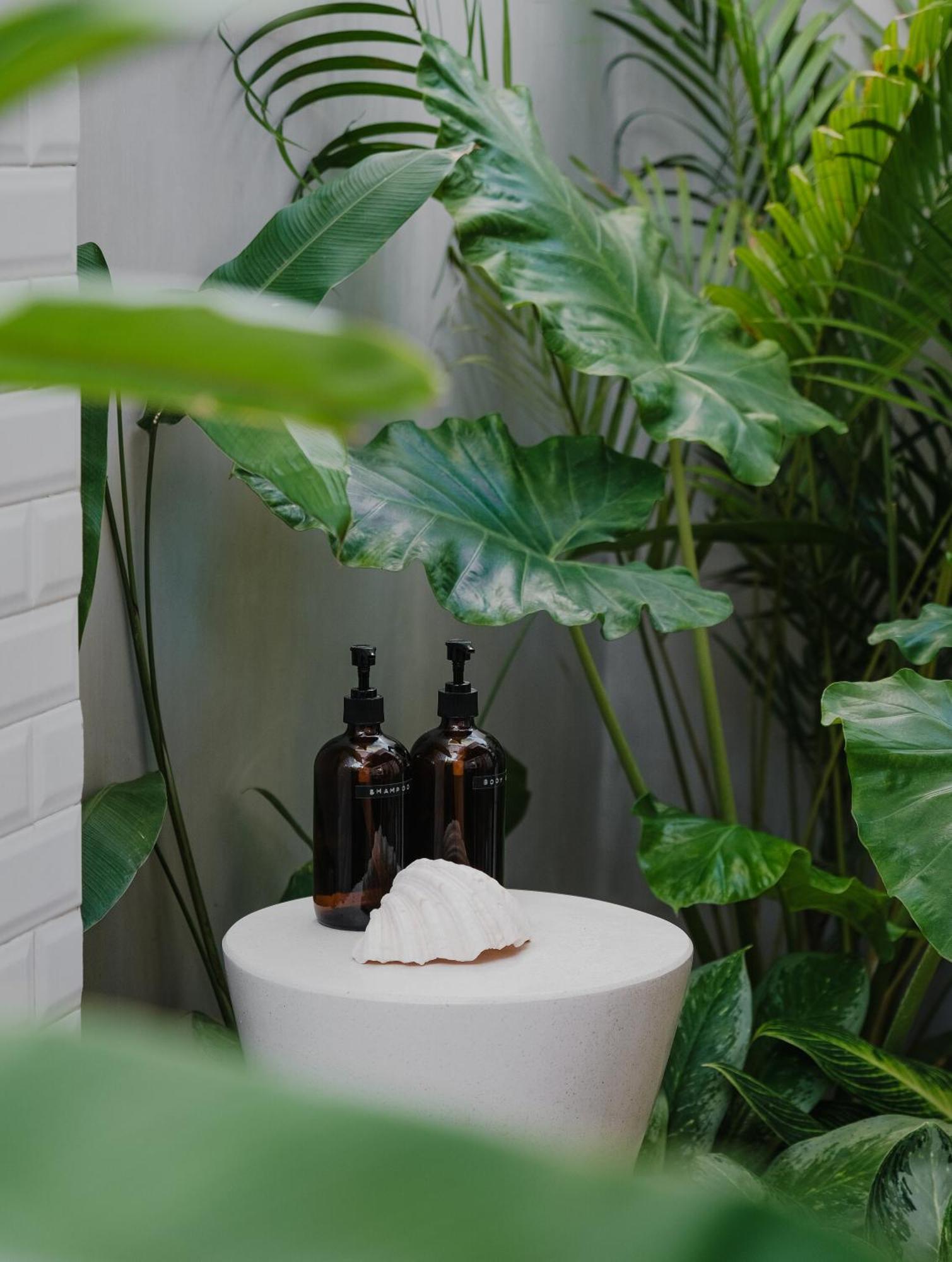 Loop Villas Kuta  외부 사진