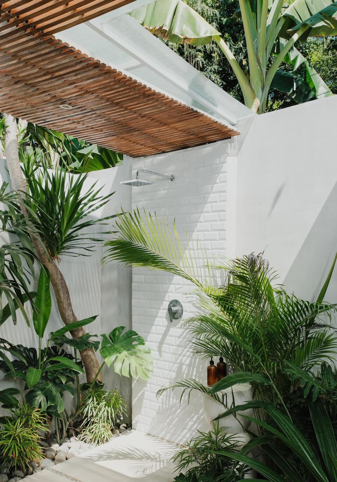 Loop Villas Kuta  외부 사진